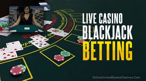 live blackjack real money.